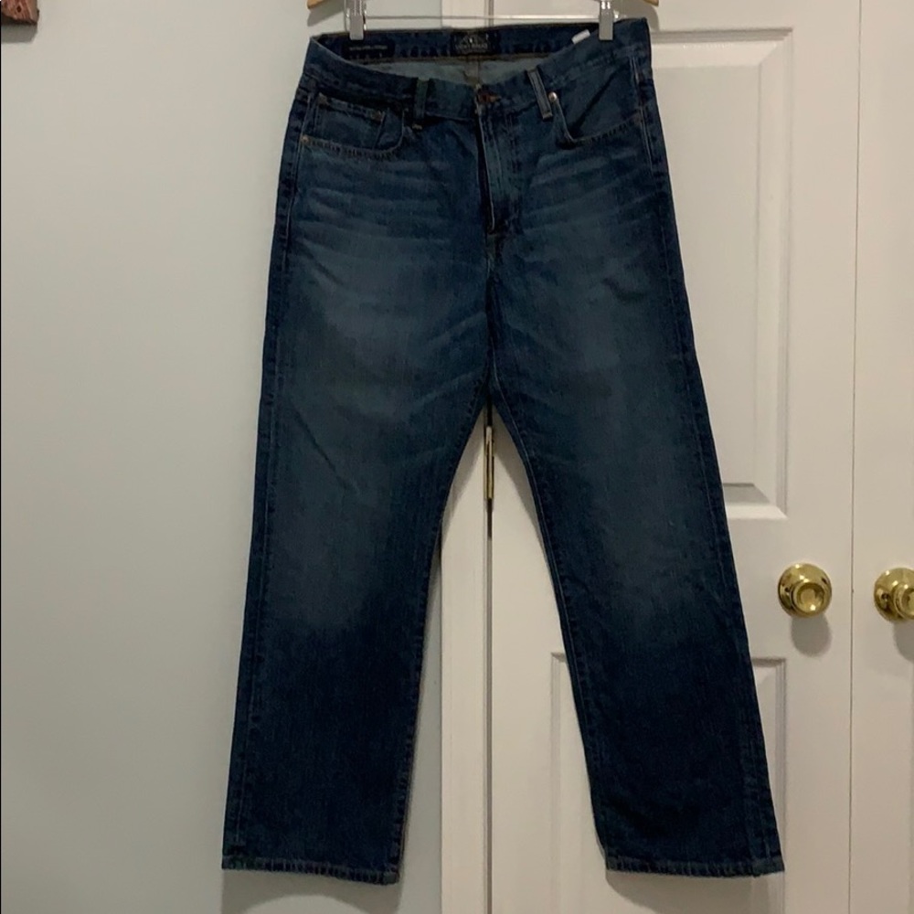 Men’s 34x30 Lucky Brand Jeans